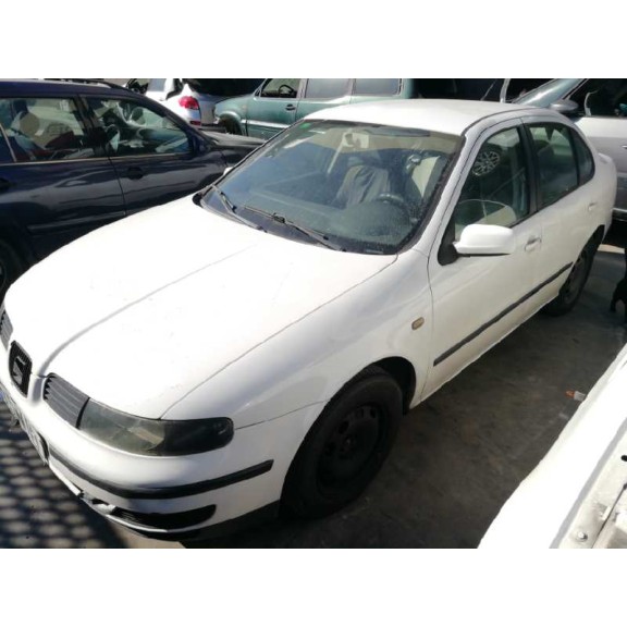 seat toledo (1m2) del año 1999