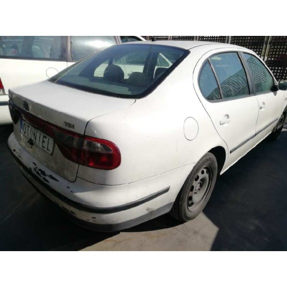 seat toledo (1m2) del año 1999