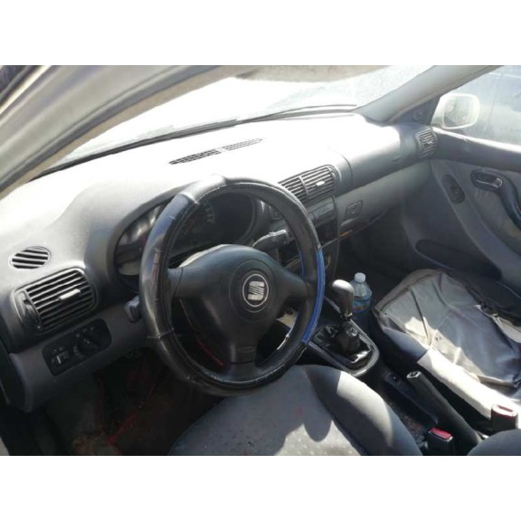 seat toledo (1m2) del año 1999