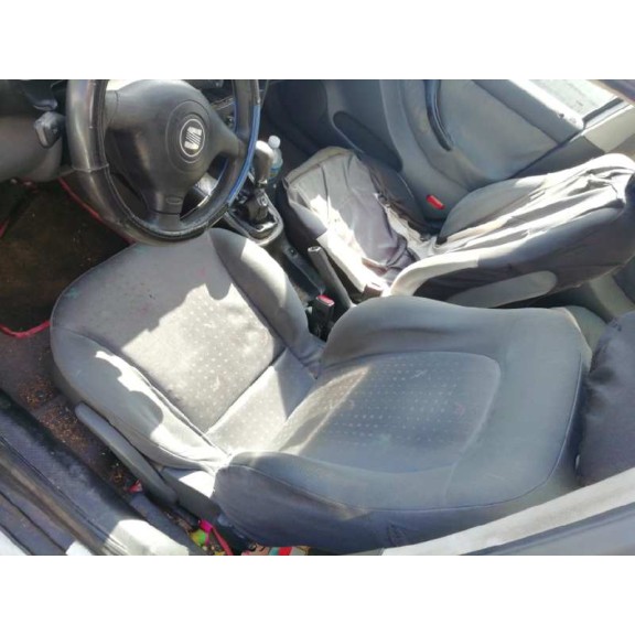 seat toledo (1m2) del año 1999