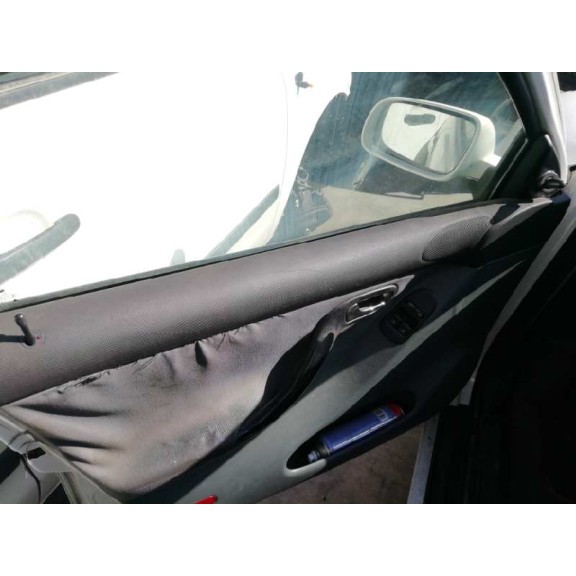 seat toledo (1m2) del año 1999