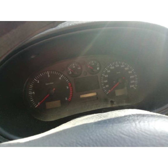 seat toledo (1m2) del año 1999