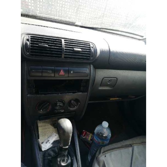 seat toledo (1m2) del año 1999