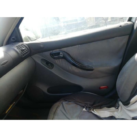 seat toledo (1m2) del año 1999