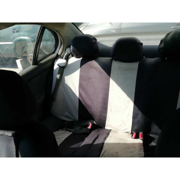 seat toledo (1m2) del año 1999