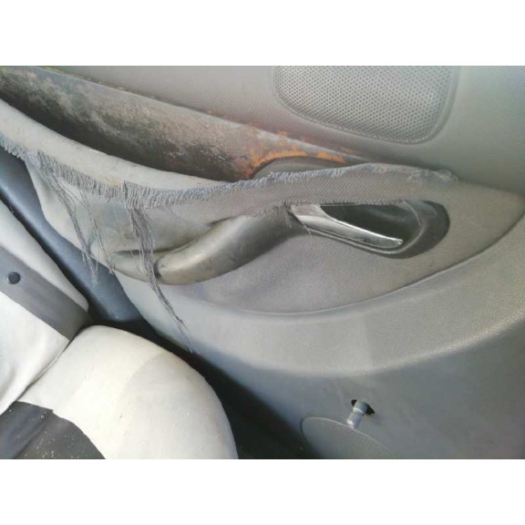 seat toledo (1m2) del año 1999