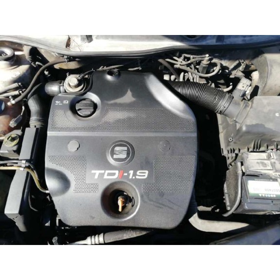 seat toledo (1m2) del año 1999