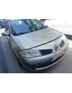 renault megane ii berlina 5p del año 2007