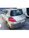 renault megane ii berlina 5p del año 2007