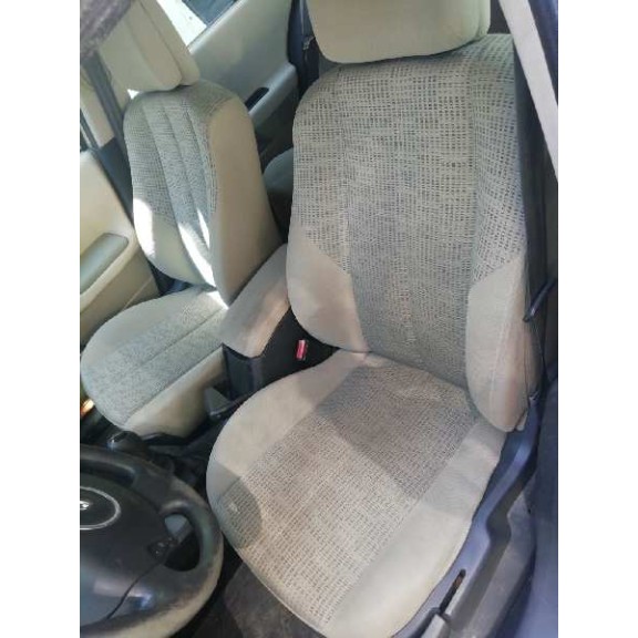 renault megane ii berlina 5p del año 2007