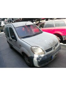 renault kangoo (f/kc0) del año 2004