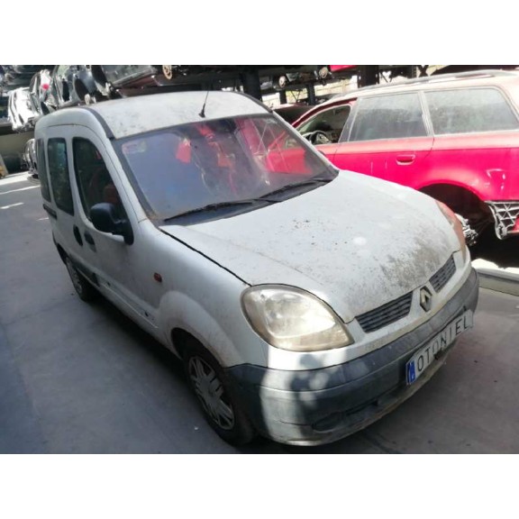 renault kangoo (f/kc0) del año 2004