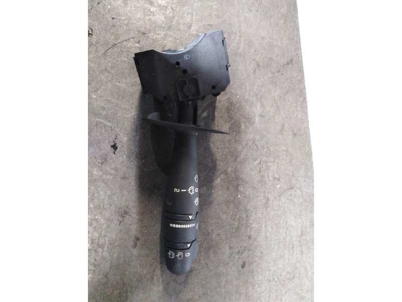 Recambio de mando limpia para renault clio ii fase ii (b/cb0) authentique referencia OEM IAM   