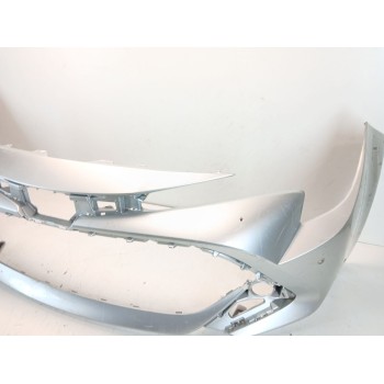 Recambio de paragolpes delantero para toyota corolla (e21) hybrid active referencia OEM IAM 5211902J90  