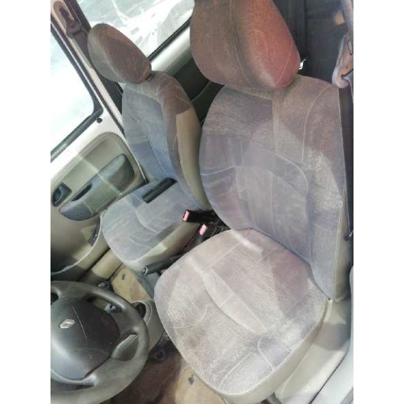 renault kangoo (f/kc0) del año 2004