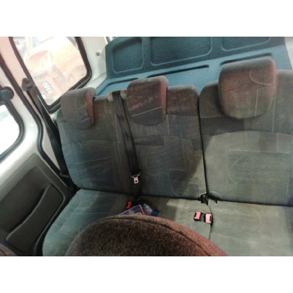 renault kangoo (f/kc0) del año 2004