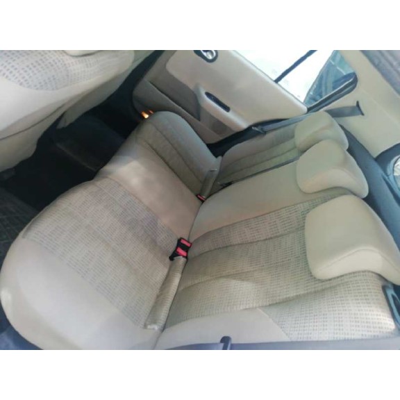 renault megane ii berlina 5p del año 2007