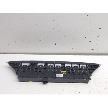 Recambio de mando multifuncion para skoda octavia iv (nx3, nn3, pv3) 1.5 tsi referencia OEM IAM 5e3925200f  