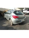 opel astra j lim. del año 2014