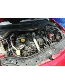 renault megane ii familiar del año 2007 2