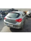 opel astra j lim. del año 2014