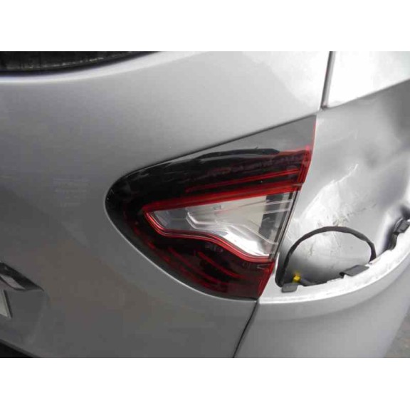 renault captur del año 2017