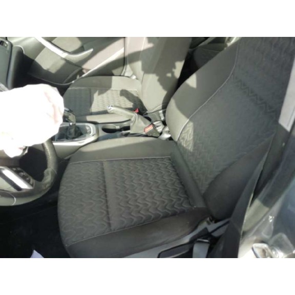 opel astra j lim. del año 2014