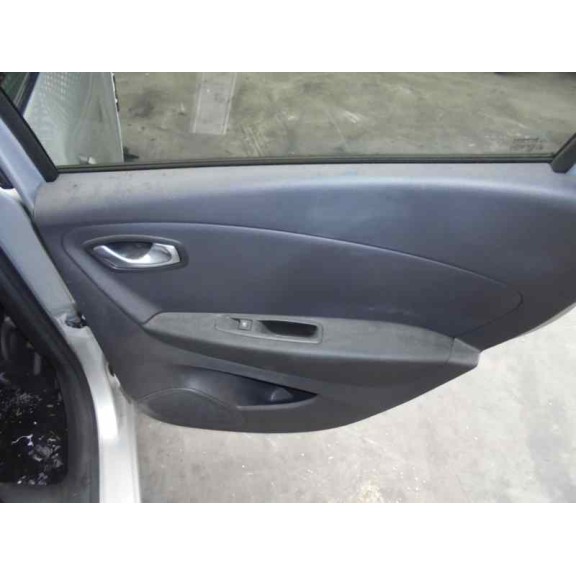 renault captur del año 2017