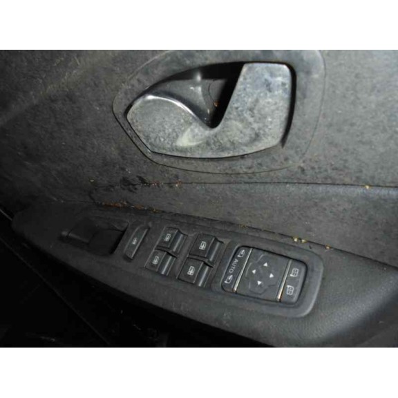 renault captur del año 2017