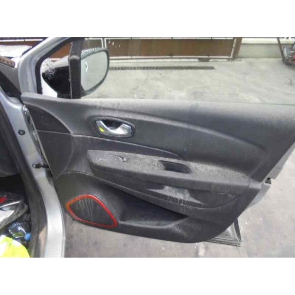 renault captur del año 2017