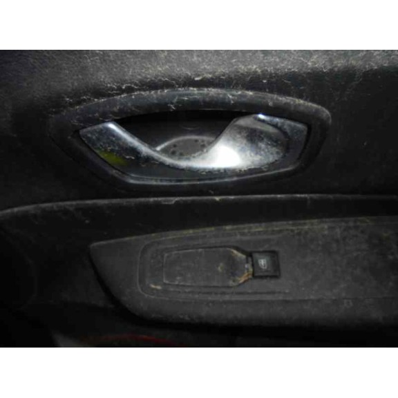 renault captur del año 2017