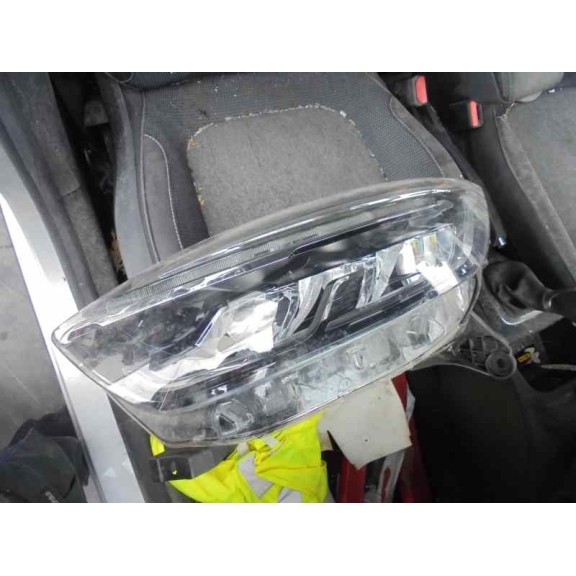 renault captur del año 2017