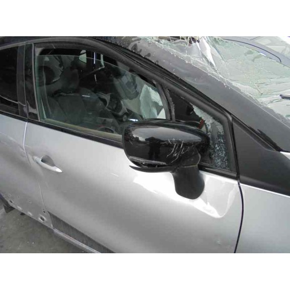 renault captur del año 2017