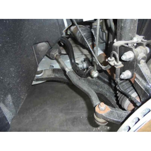 renault captur del año 2017