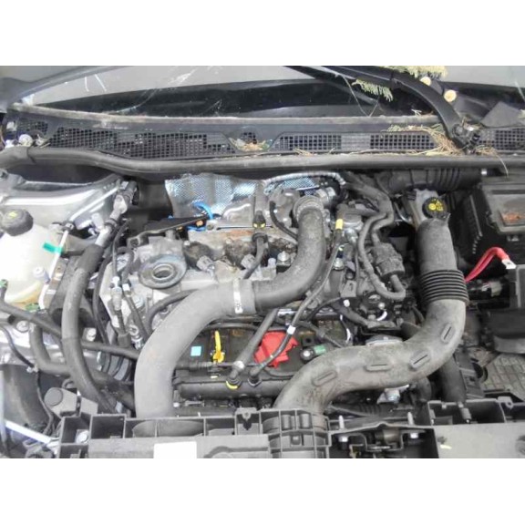 renault captur del año 2017