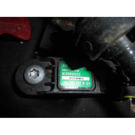 renault captur del año 2017