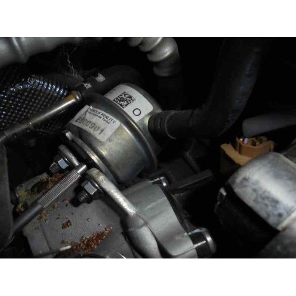 renault captur del año 2017