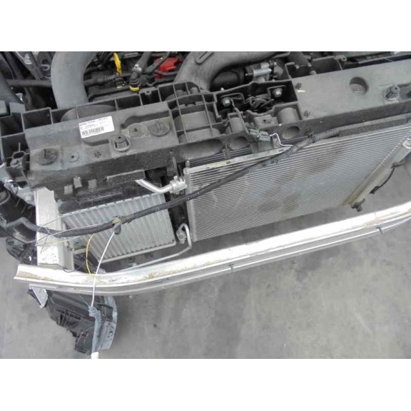 renault captur del año 2017