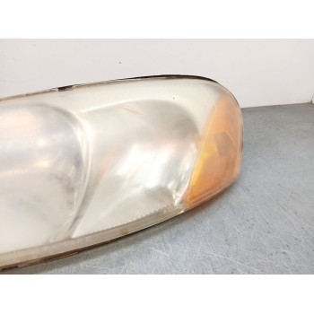 Recambio de faro izquierdo para chrysler sebring (jr) 2.0 referencia OEM IAM 04805821AA  