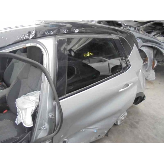 renault captur del año 2017