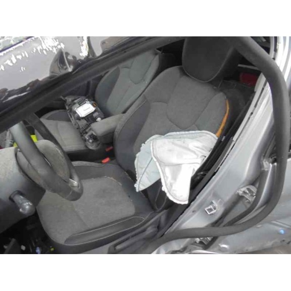 renault captur del año 2017