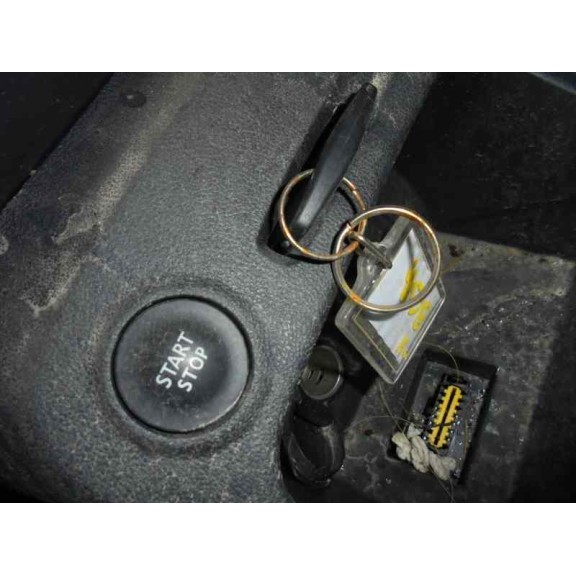 renault captur del año 2017