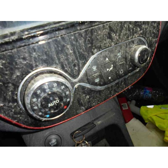 renault captur del año 2017