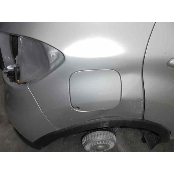 renault captur del año 2017