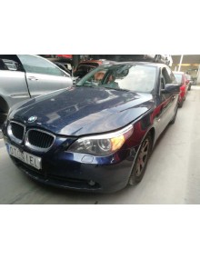 bmw serie 5 berlina (e60) del año 2004