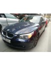 bmw serie 5 berlina (e60) del año 2004