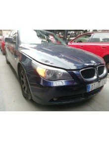 bmw serie 5 berlina (e60) del año 2004 2