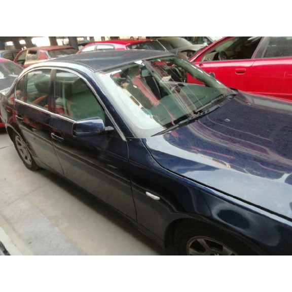 bmw serie 5 berlina (e60) del año 2004