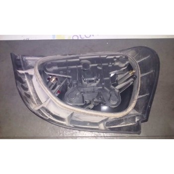 Recambio de piloto trasero derecho para renault megane i berlina hatchback (ba0) 1.6e europa referencia OEM IAM   