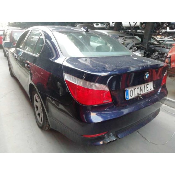 bmw serie 5 berlina (e60) del año 2004